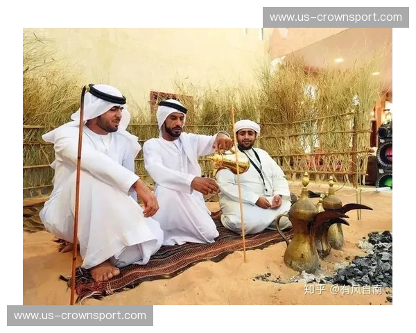 沙漠之巅的权力游戏：当阿联酋的“白衣军团”撞上沙特的“绿隼之志”