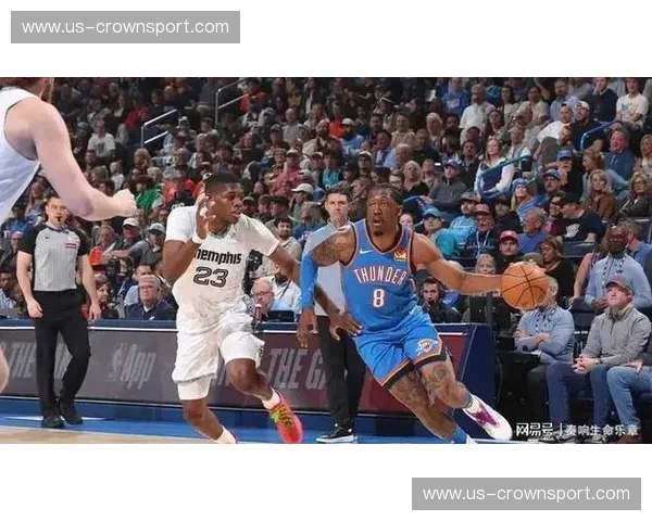 雷霆vs灰熊3：宿命对决，谁将问鼎？